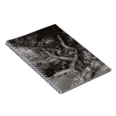 Carnet Paysage - La Forêt Interdite (Côté Droit)