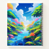 Carnet Paysage Mental Positif1 (Dos)