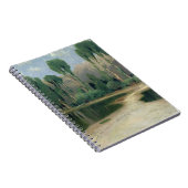 Carnet Paysage suisse (Côté Droit)