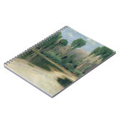 Carnet Paysage suisse (Côté gauche)