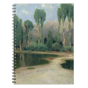 Carnet Paysage suisse