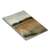 Carnet Paysage verdoyant (Côté Droit)