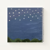 Carnet paysager (Dos)