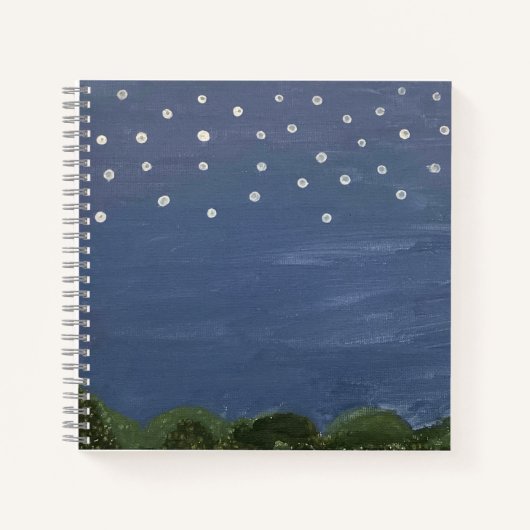 Carnet paysager (Devant)