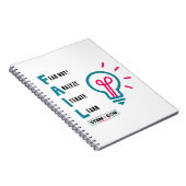 Carnet PC portable FAIBLE (Côté Droit)