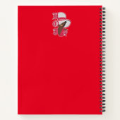 Carnet PC portable HOJ (Dos)