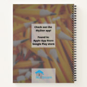 Carnet PC portable My2tor (Dos)