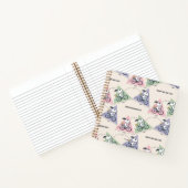 Carnet Peanuts | Statistiques de la balade à vélo de Snoo (Intérieur)