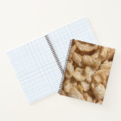 Carnet Peau de porc (Intérieur)