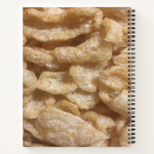 Carnet Peau de porc (Dos)