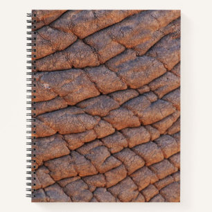 Carnet Peau d'éléphant