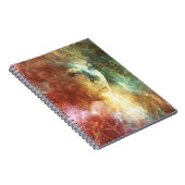 Carnet Peau électrique (Côté Droit)