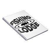 Carnet Pêche (Côté Droit)
