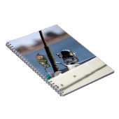 Carnet Pêche à la mouche (Côté Droit)