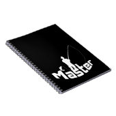 Carnet Pêche à la mouche (Côté Droit)