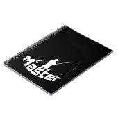 Carnet Pêche à la mouche (Côté gauche)