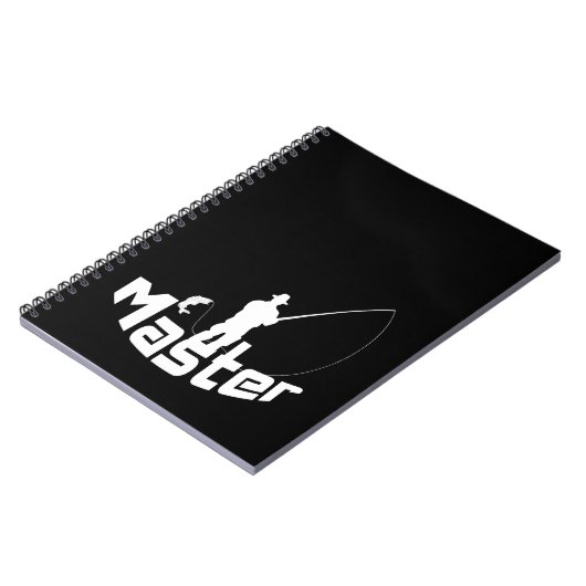 Carnet Pêche à la mouche (Côté gauche)