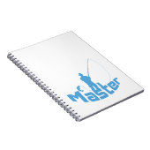 Carnet Pêche à la mouche (Côté Droit)