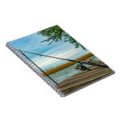 Carnet Pêche à la mouche (Côté Droit)