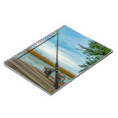 Carnet Pêche à la mouche (Côté gauche)