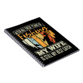 Carnet Pêche Amateurs de poisson 76 Fisher Hook (Côté Droit)