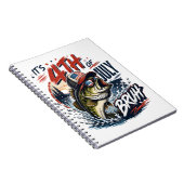 Carnet Pêche de la basse brute du 4 juillet (Côté Droit)