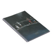 Carnet Pêche d'enfants (Côté Droit)