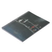 Carnet Pêche d'enfants (Côté gauche)