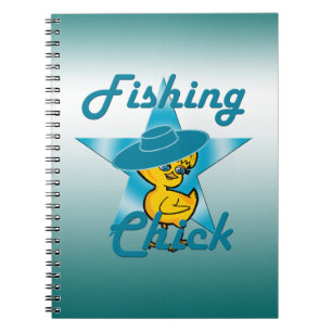 Carnet Pêche no 7
