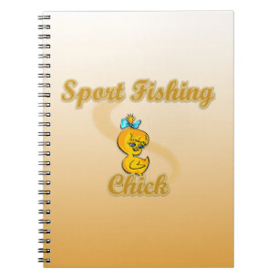 Carnet Pêche sportive Chaud