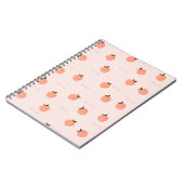 Carnet Pêcher Pêche (Côté gauche)