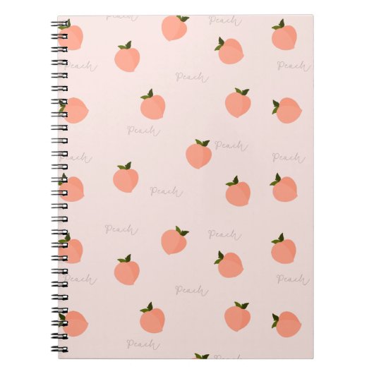 Carnet Pêcher Pêche (Devant)