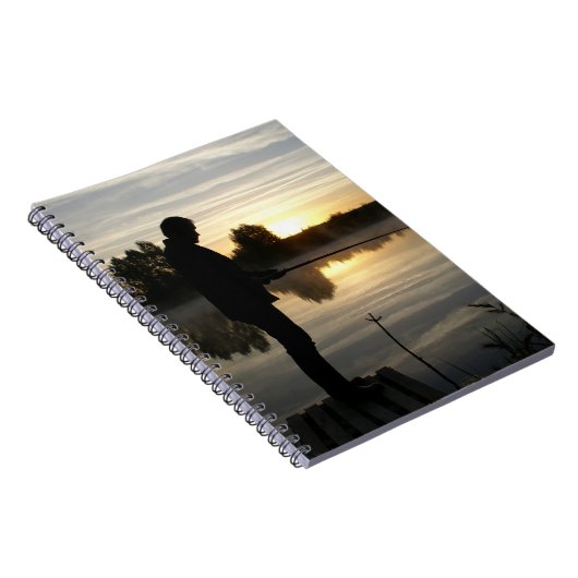 Carnet pêcheur (Côté Droit)