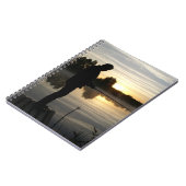 Carnet pêcheur (Côté gauche)