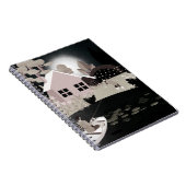 Carnet Pêcheurs (Côté Droit)