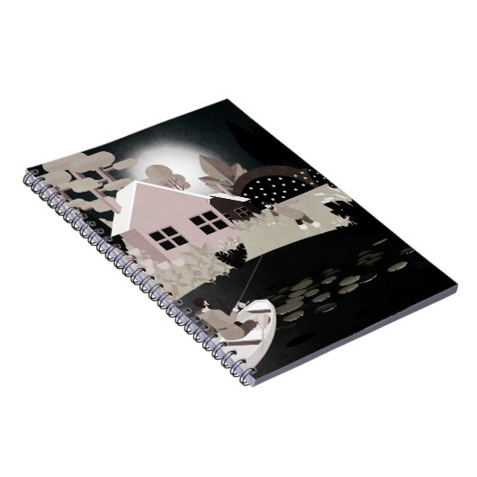 Carnet Pêcheurs (Côté Droit)