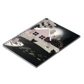 Carnet Pêcheurs (Côté gauche)