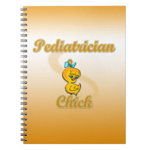 Carnet Pédiatre Chick