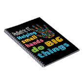 Carnet Pediatric OT Aider les petites mains à faire de gr (Côté Droit)