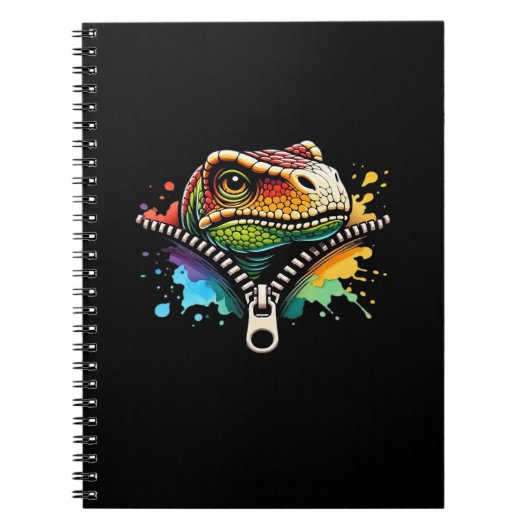 Carnet Peekabo Conception Pour Halloween (Devant)