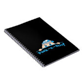 Carnet Peekaboo (Côté Droit)