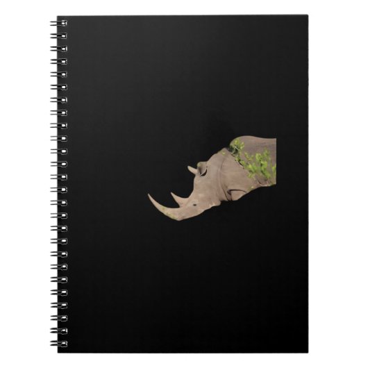 Carnet Peekaboo - Citation classique d'Halloween (Devant)