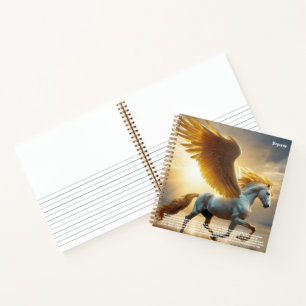 Carnet Pegasus