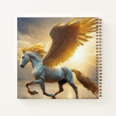Carnet Pegasus (Dos)