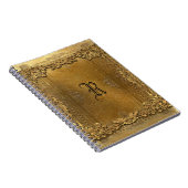 Carnet Peiffer (Côté Droit)