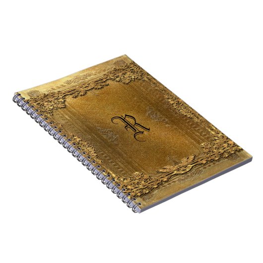 Carnet Peiffer (Côté Droit)