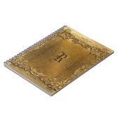 Carnet Peiffer (Côté gauche)