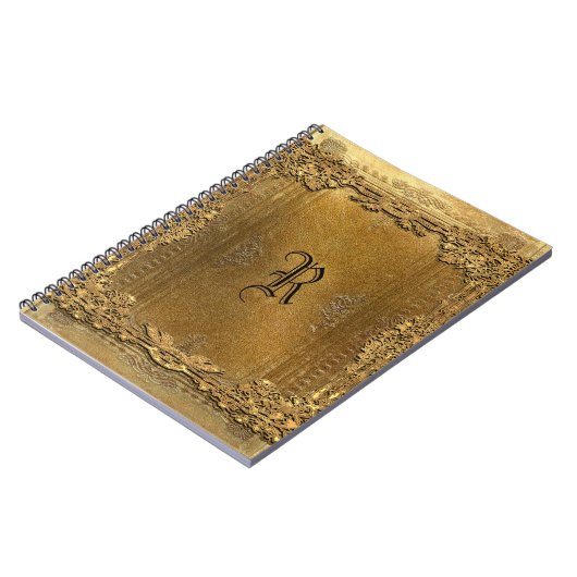 Carnet Peiffer (Côté gauche)