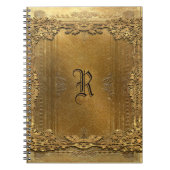 Carnet Peiffer (Devant)