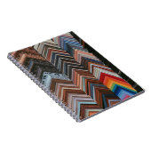 Carnet Peinture (Côté Droit)